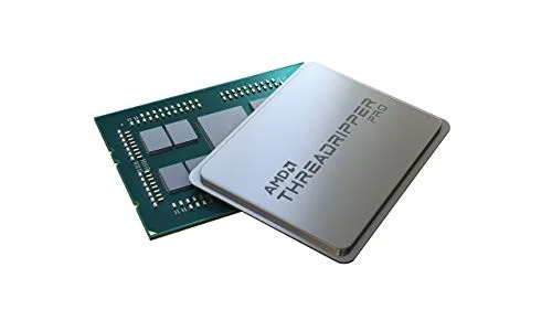 AMD Ryzen Threadripper PRO 3975WX