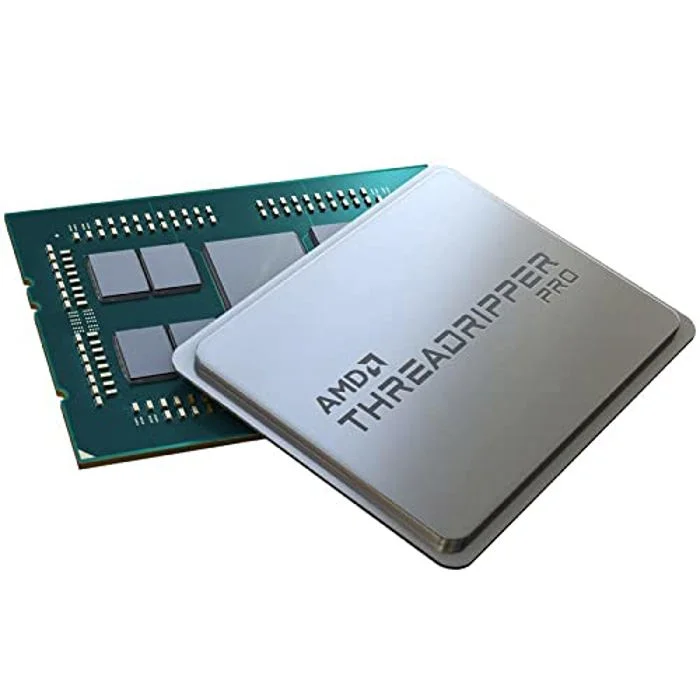 AMD Ryzen Threadripper PRO 5955WX