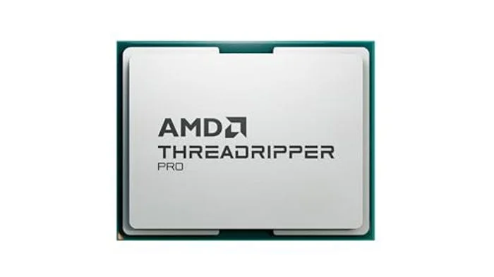 AMD Ryzen Threadripper PRO 7975WX