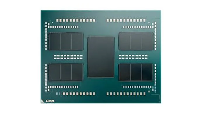 AMD Ryzen Threadripper PRO 7985WX