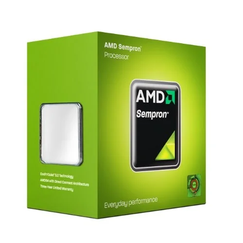 AMD Sempron 140