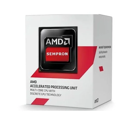 AMD Sempron 2650