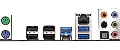 ASRock 970A-G/3.1