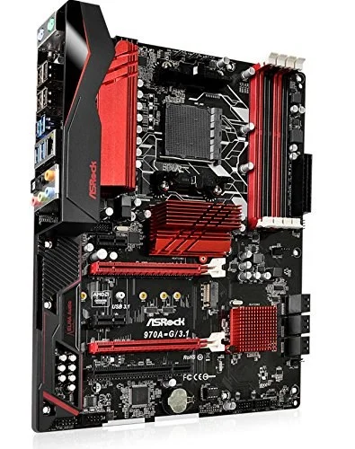 ASRock 970A-G/3.1