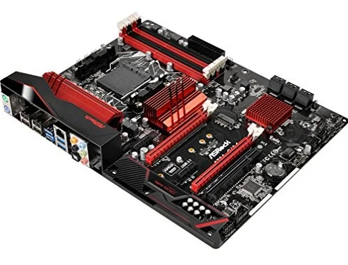 ASRock 970A-G/3.1