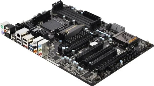 ASRock 990FX EXTREME3
