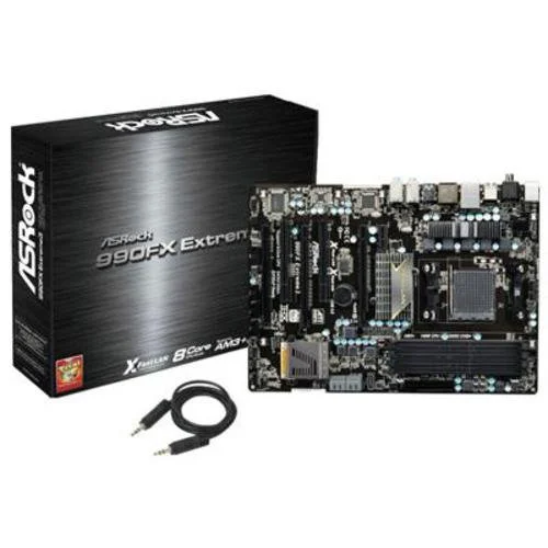 ASRock 990FX EXTREME3