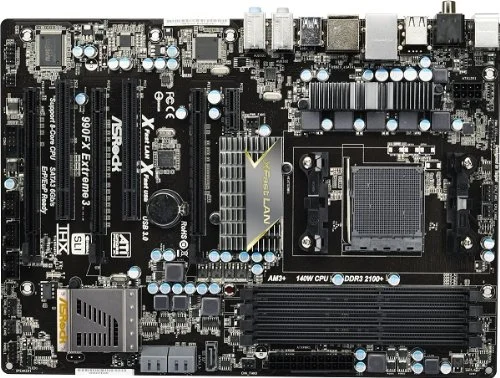 ASRock 990FX EXTREME3