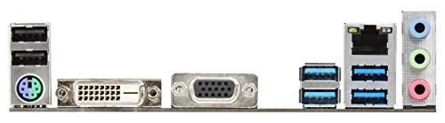 ASRock A320M-DVS R4.0