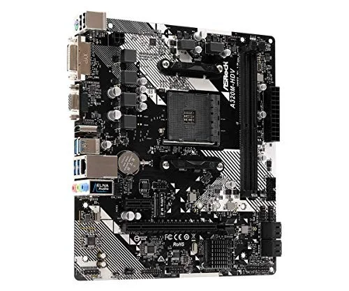 ASRock A320M-HDV R4.0