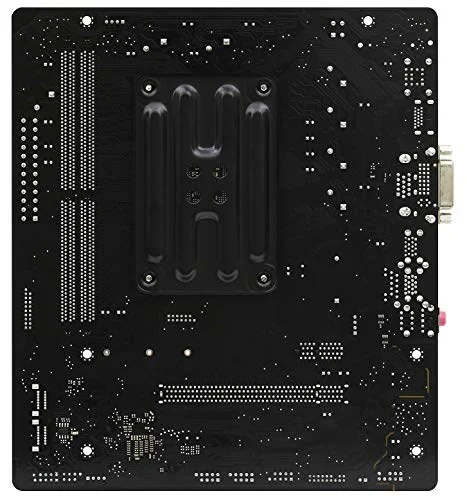 ASRock A520M-HDV
