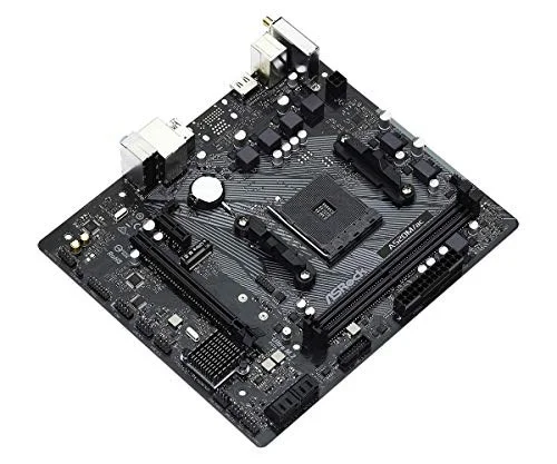 ASRock A520M/AC