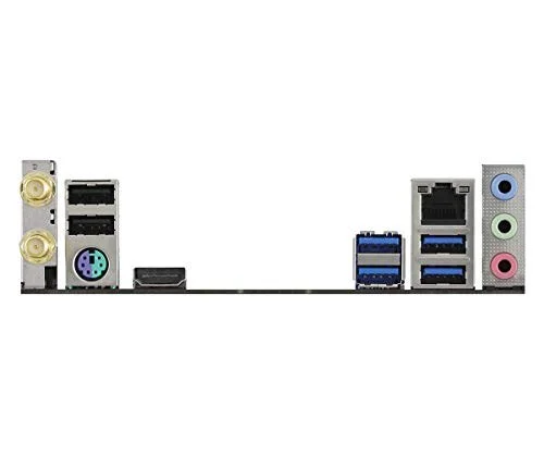 ASRock A520M/AC