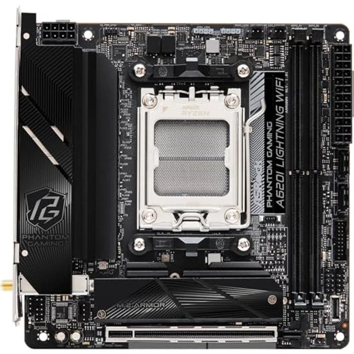 ASRock A620I LIGHTNING WIFI