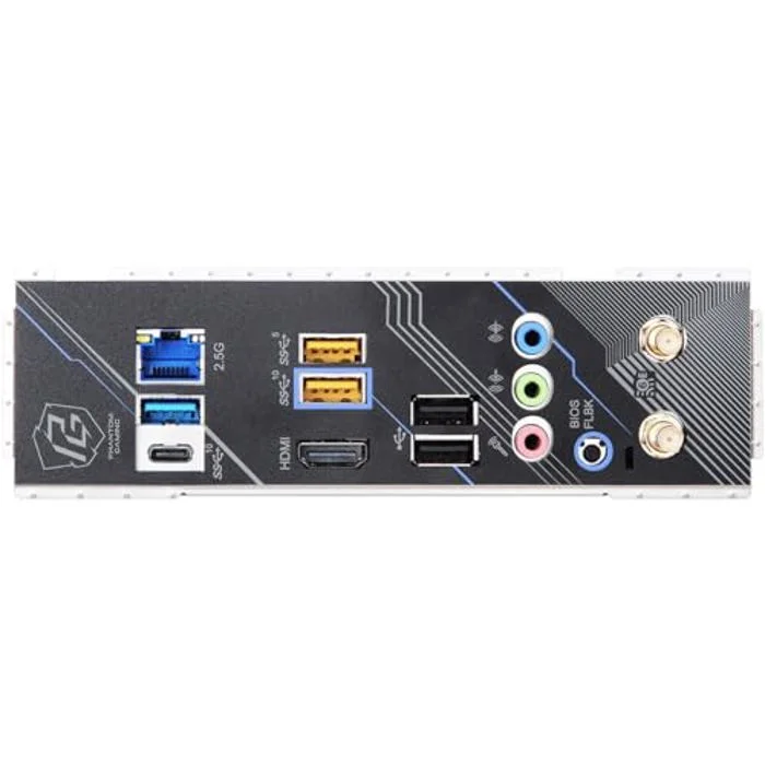 ASRock A620I LIGHTNING WIFI