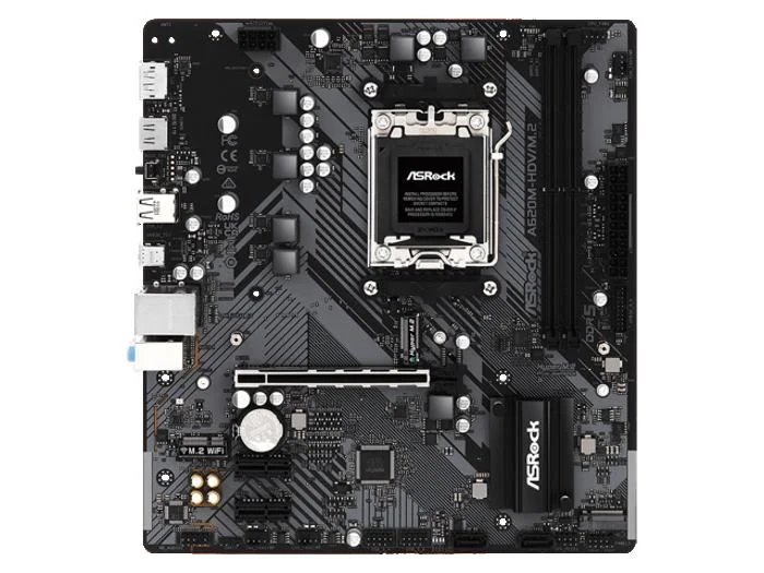 ASRock A620M-HDV/M.2
