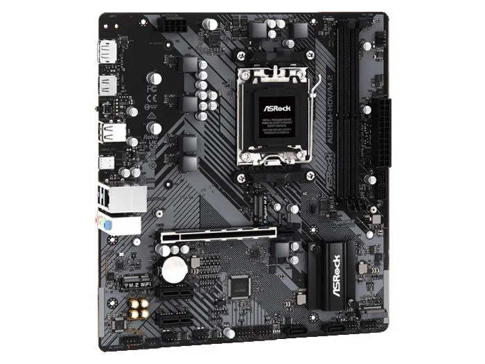 ASRock A620M-HDV/M.2