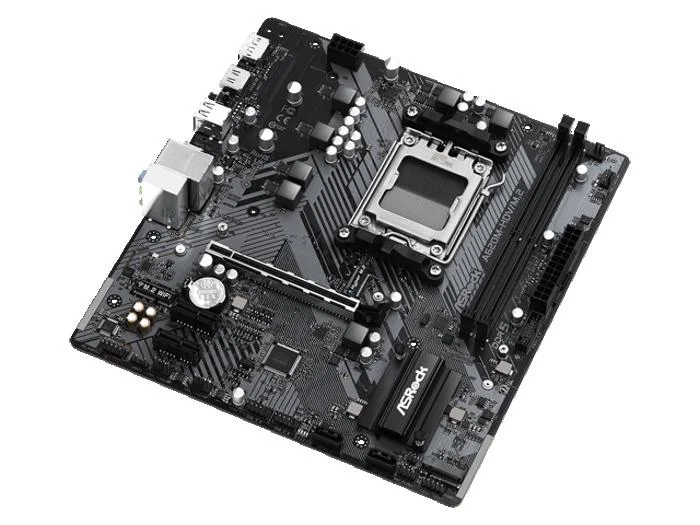 ASRock A620M-HDV/M.2