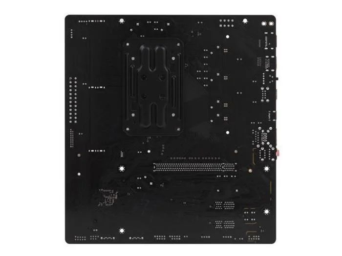 ASRock A620M-HDV/M.2