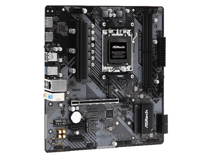 ASRock A620M-HDV/M.2 Plus
