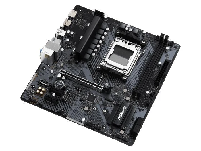 ASRock A620M-HDV/M.2 Plus