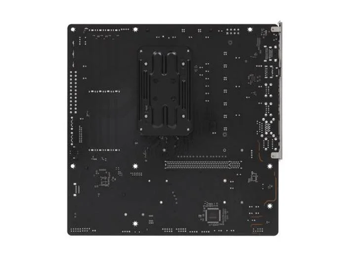 ASRock A620M Pro RS