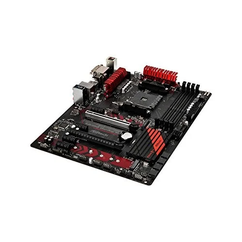 ASRock AB350 GAMING K4