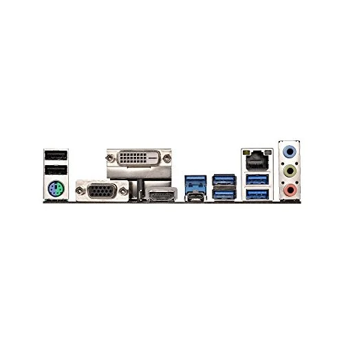 ASRock AB350 Pro4