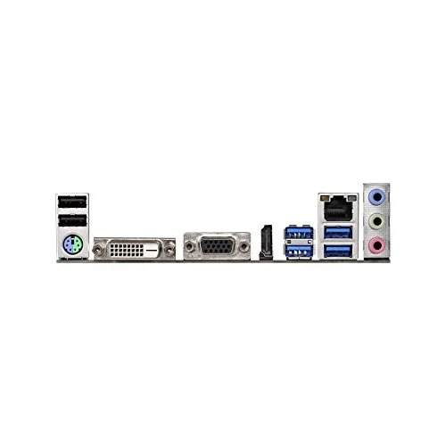 ASRock AB350M-HDV