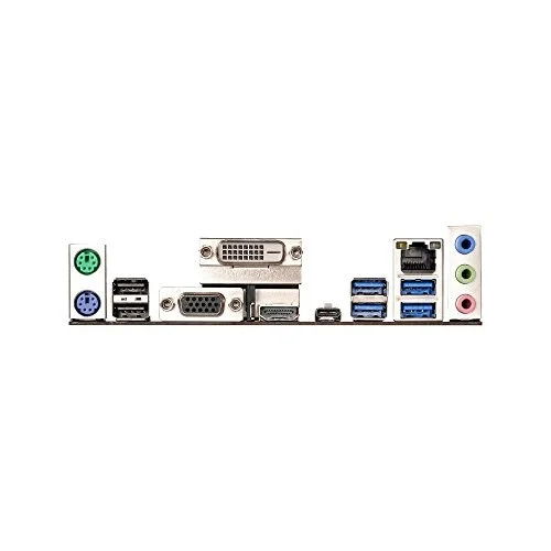 ASRock AB350M PRO4