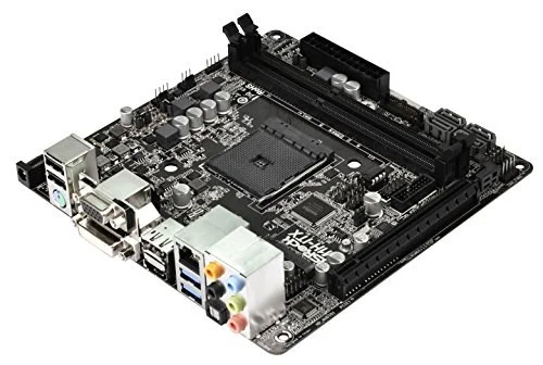ASRock AM1H-ITX