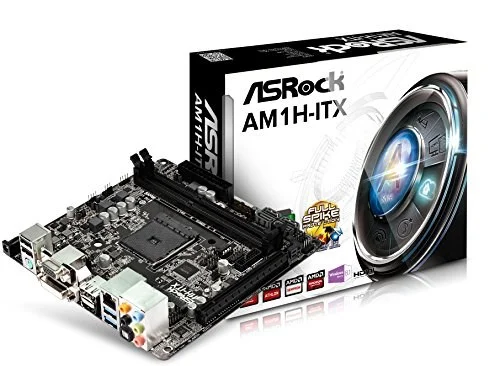 ASRock AM1H-ITX
