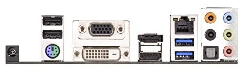 ASRock AM1H-ITX
