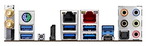 ASROCK AMD X470 Taichi Ultimate