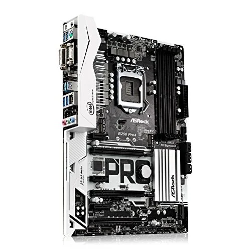 ASRock B250 PRO4