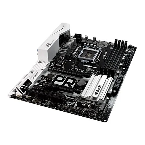 ASRock B250 PRO4