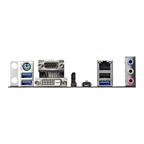 ASRock B250 PRO4