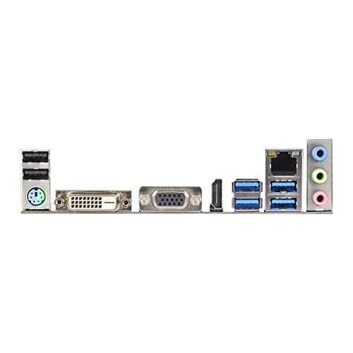 ASRock B250M-HDV