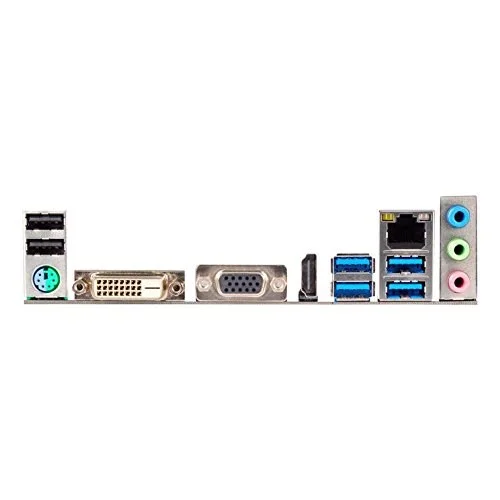 ASRock B250M-HDV