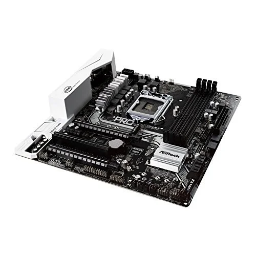 ASRock B250M PRO4