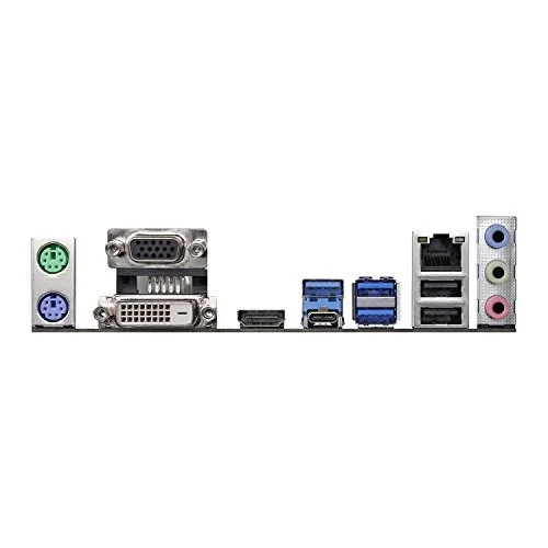 ASRock B250M PRO4