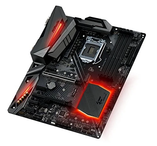 ASRock B360 GAMING K4
