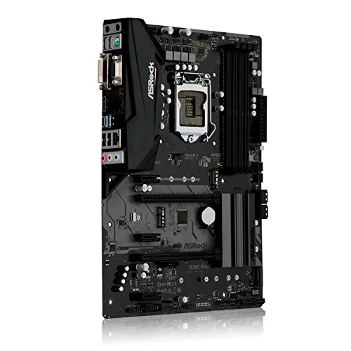 ASRock B360 PRO4