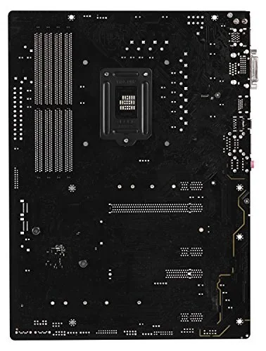 ASRock B360 PRO4
