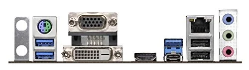 ASRock B360 PRO4