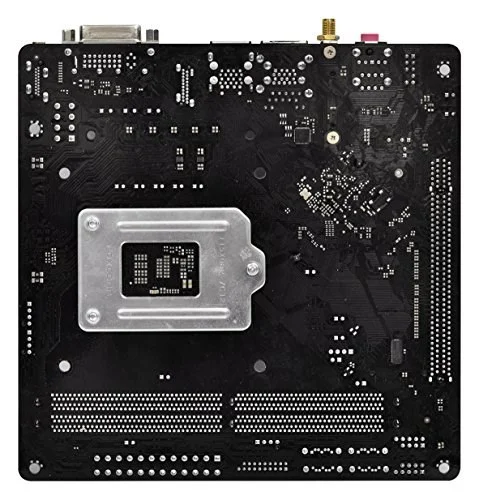 ASRock B360M-ITX/AC