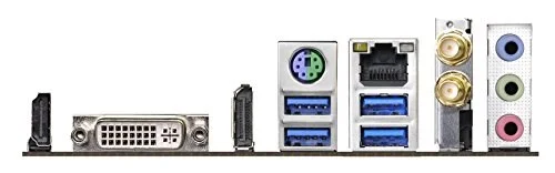 ASRock B360M-ITX/AC