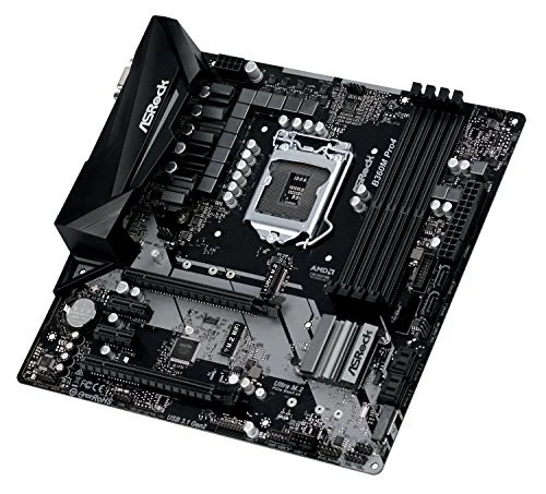 ASRock B360M PRO4