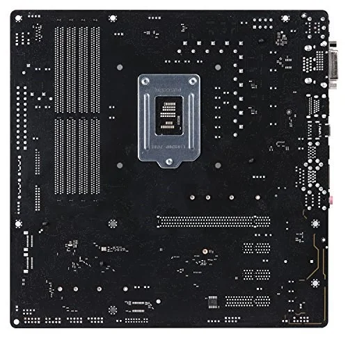 ASRock B360M PRO4