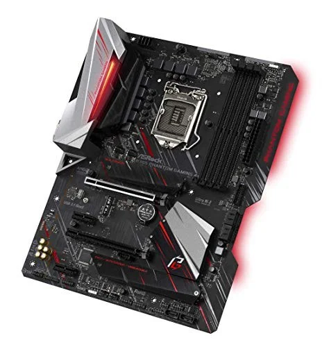 ASRock B365 PHANTOM GAMING 4